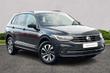 Used Volkswagen Tiguan WJ22OKW 1
