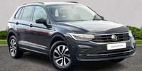 Volkswagen Tiguan Photo 0