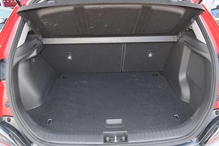 Used Hyundai KONA VE22XJO 15