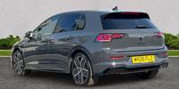 Volkswagen Golf Photo 2