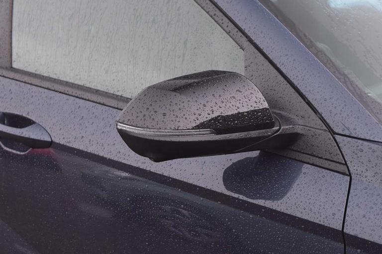 Used Hyundai KONA GX75YDG 6