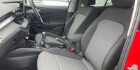 Skoda Fabia Photo 23