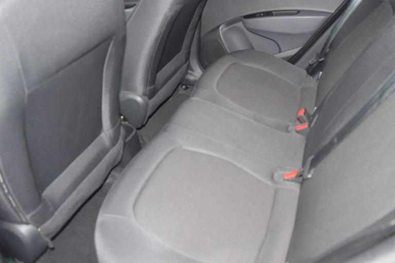 Used Hyundai i10 GU20CCA 15