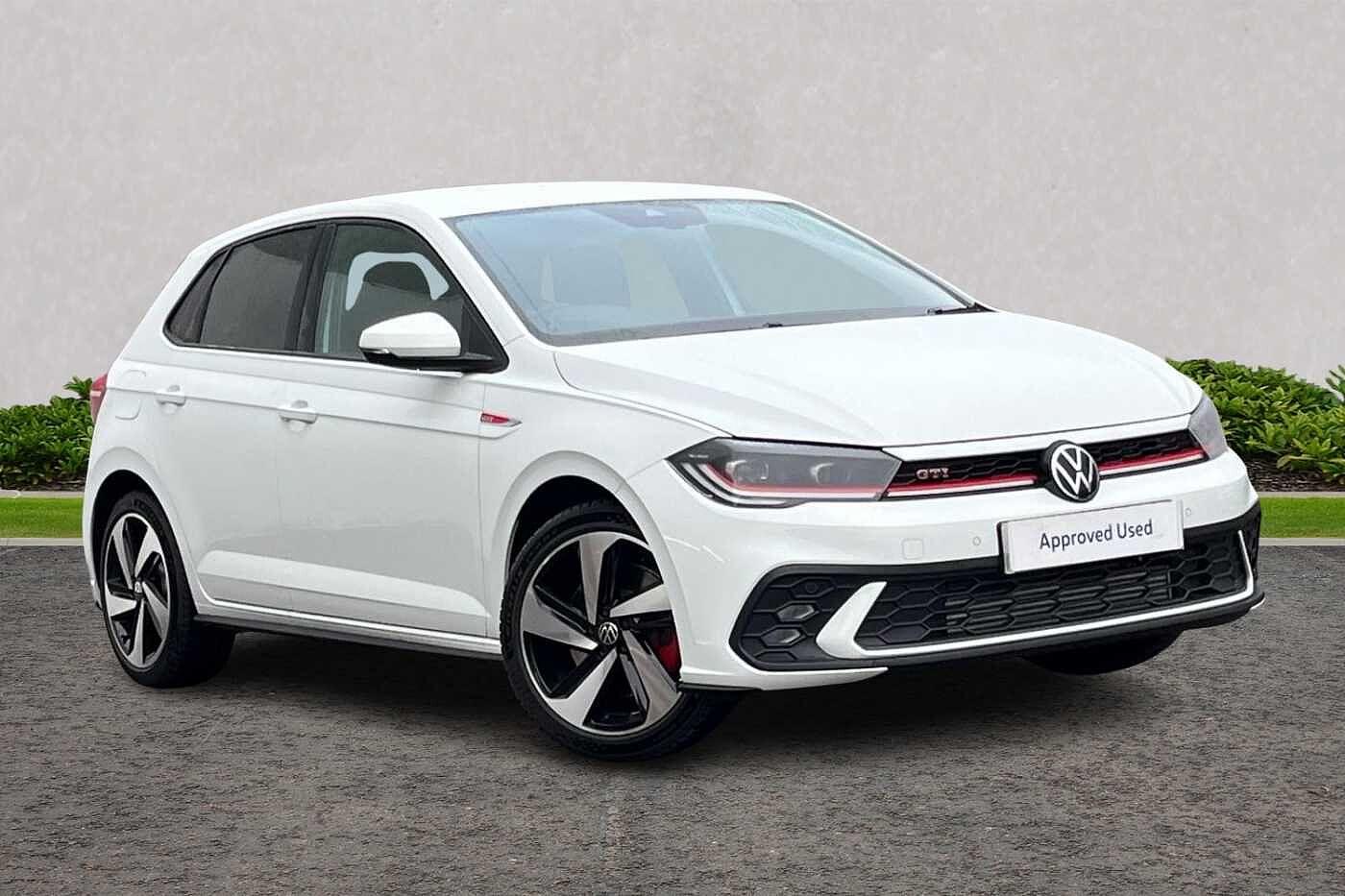 2024 Volkswagen Polo
