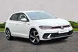 Used Volkswagen Polo WG74EMX 1
