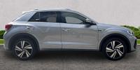 Volkswagen T-roc Photo 3