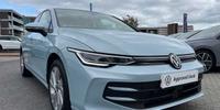 Volkswagen Golf Photo 24