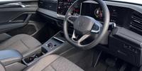 Volkswagen Tiguan Photo 5