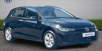 Volkswagen Golf Photo 0