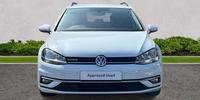 Volkswagen Golf Photo 6