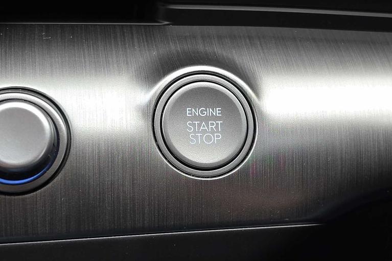 Used Hyundai KONA WP73HWH 19