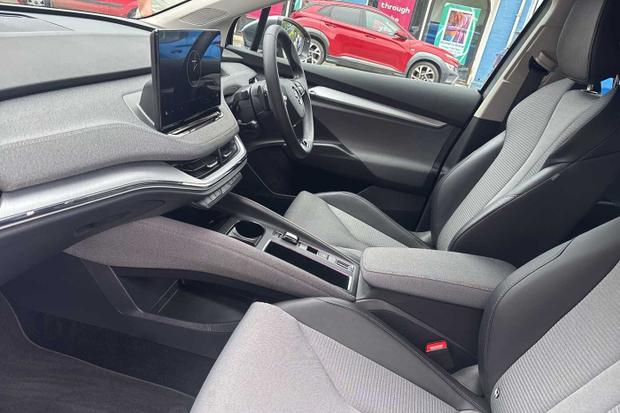 Used Skoda Enyaq Iv CP23ZXN 2
