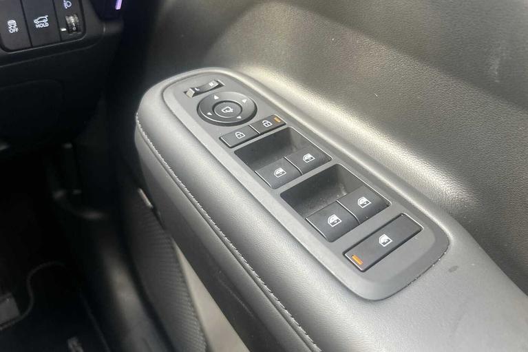 Used Hyundai SANTA FE WN26NFO 13