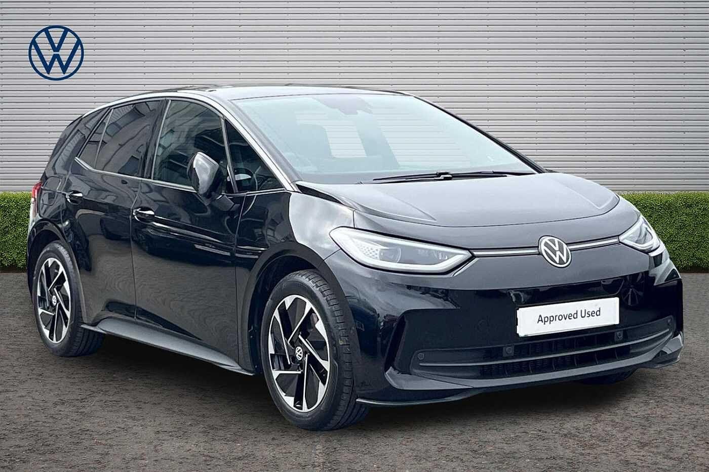 2026 Volkswagen ID.3
