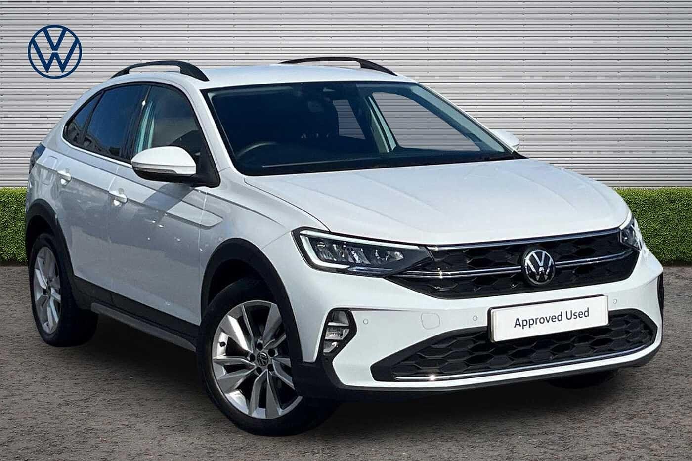 2025 VOLKSWAGEN TAIGO