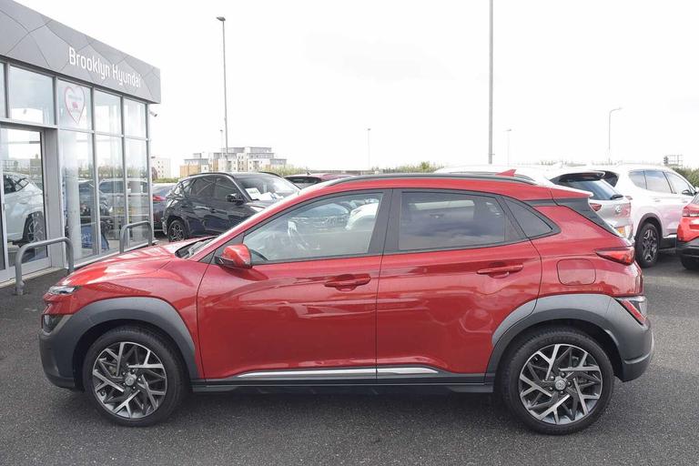 Used Hyundai KONA LT72UCX 11