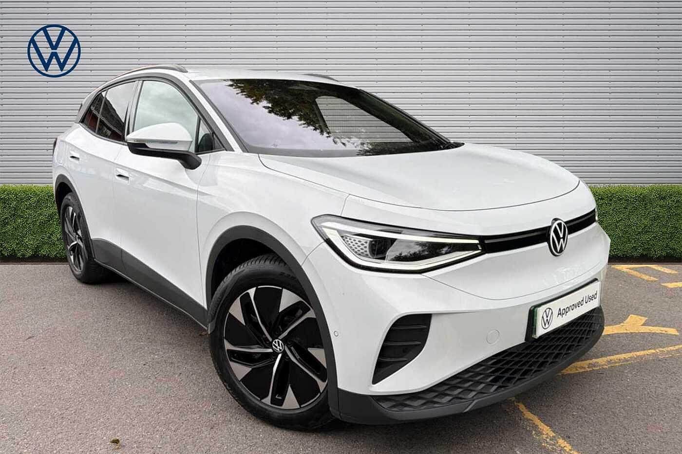 2026 Volkswagen ID.4