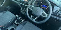 Volkswagen T-cross Photo 5