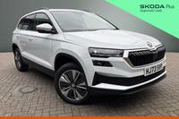 Used Skoda Karoq HJ73SVP 1