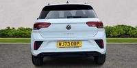 Volkswagen T-ROC Photo 8