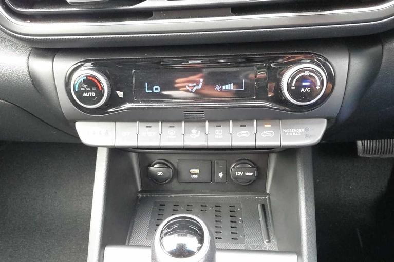 Used Hyundai KONA WU72RZL 14