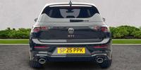 Volkswagen Golf Photo 8