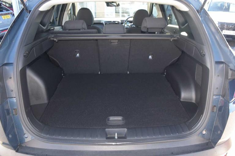 Used Hyundai TUCSON BD73TXA 15