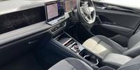 Volkswagen Tiguan Photo 1