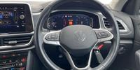 Volkswagen T-roc Photo 14