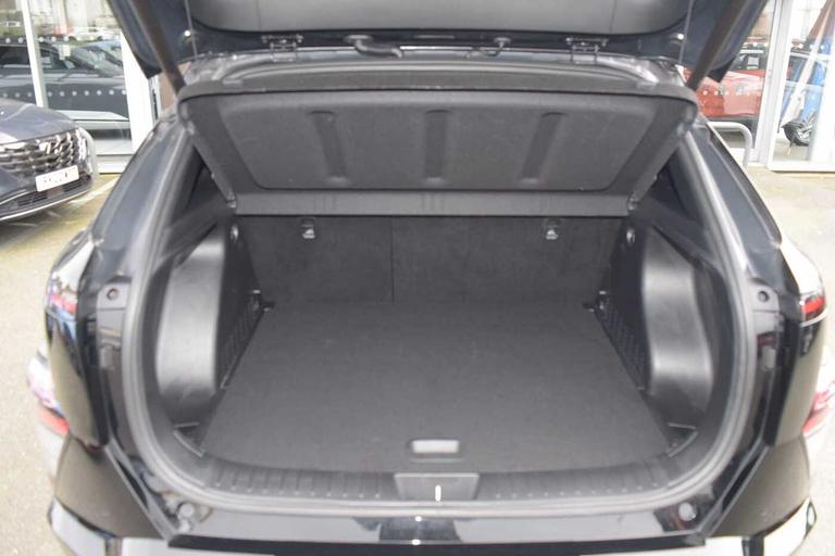 Used Hyundai KONA HS23BKX 14