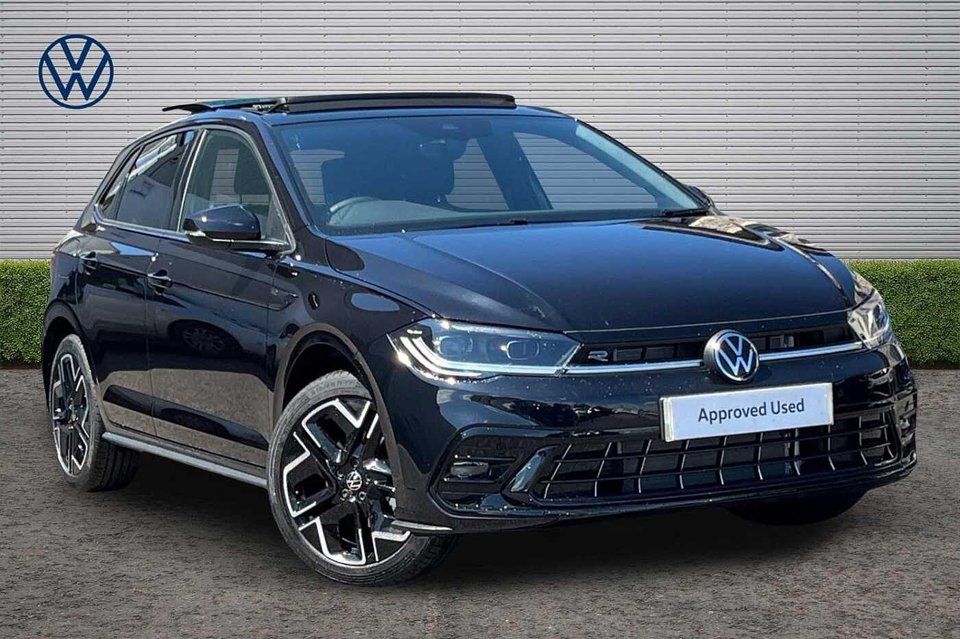 2026 Volkswagen Polo