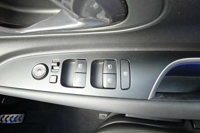 Used Hyundai BAYON WN75NVH 19