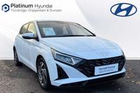 Used Hyundai i20 EF25DXE 1