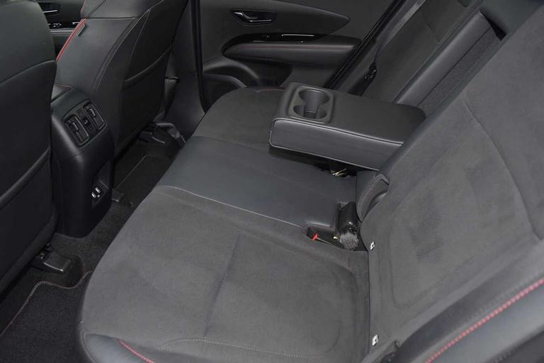 Used Hyundai TUCSON BJ72CYO 14