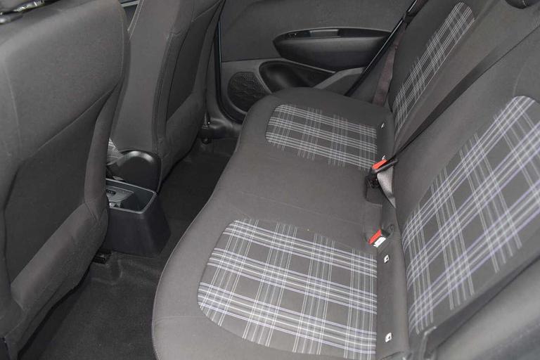 Used Hyundai i10 AV74OSJ 15