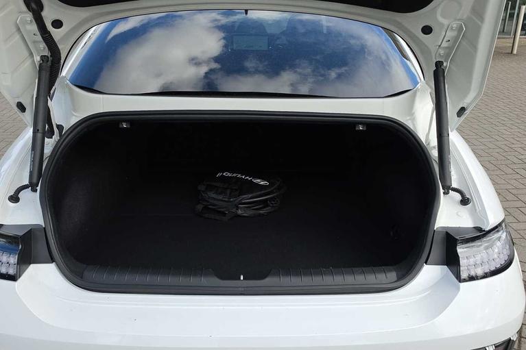 Used Hyundai IONIQ 6 WV24AOC 11