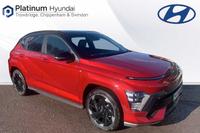 Used Hyundai KONA WP75UFG 1
