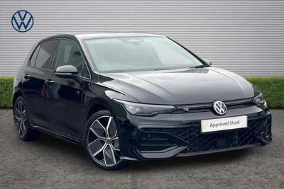 Used Volkswagen Golf WG75TWK 1