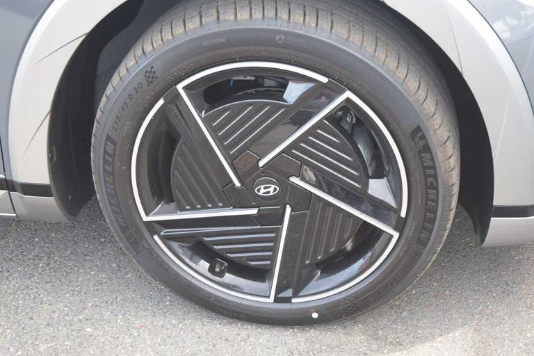 Used Hyundai IONIQ 5 GX26YEV 5