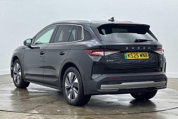 Used Skoda Elroq KS25WNB 3