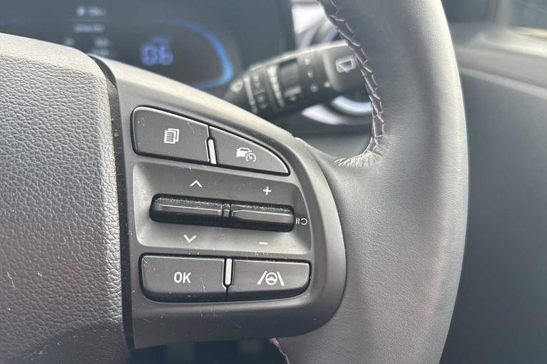 Used Hyundai i10 WN73TTE 25