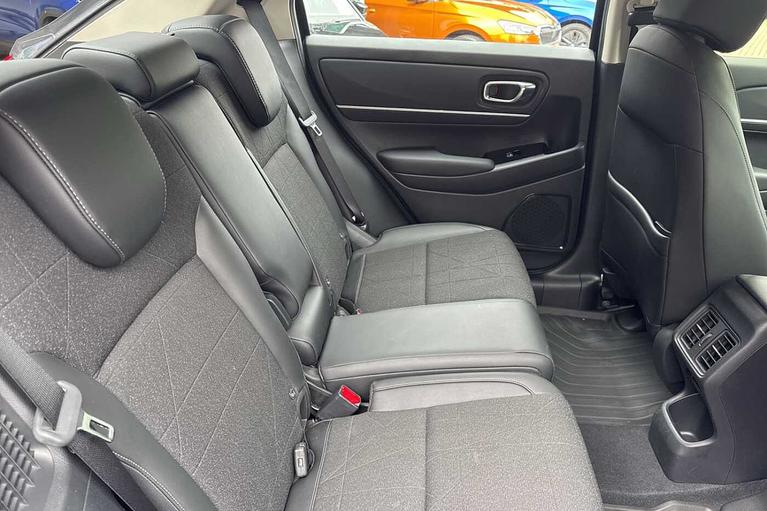 Used Honda Hr-v WX24YTU 10