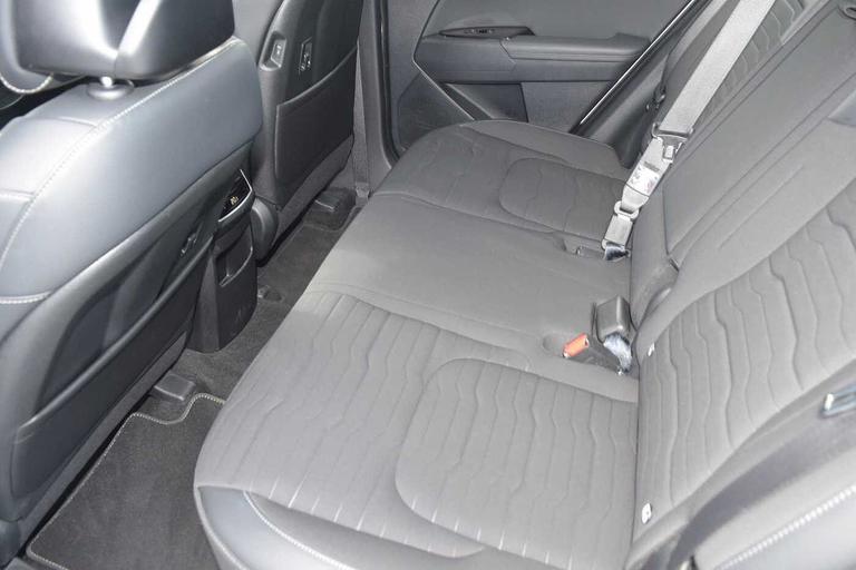 Used Kia Sportage GY72HMC 14