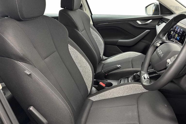 Used Skoda Kamiq GL75UUY 10