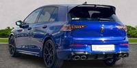Volkswagen Golf Photo 2