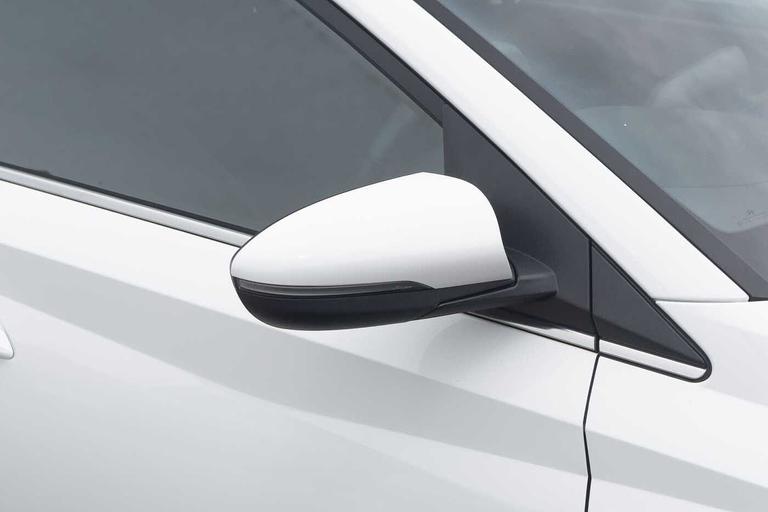 Used Hyundai i20 LF23UGX 6