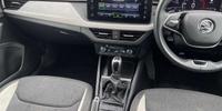 Skoda Scala Photo 9