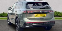 Volkswagen Tiguan Photo 2