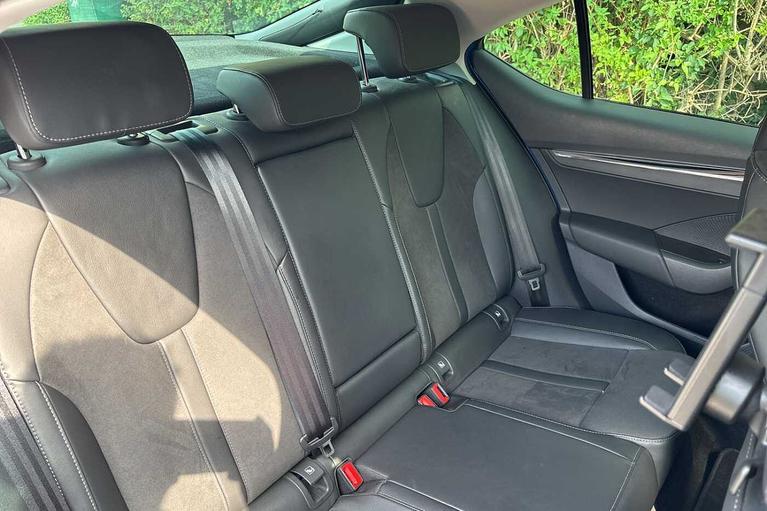 Used Skoda Octavia WR73DPE 8