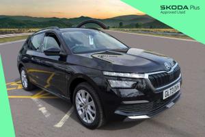 Used 2024 Skoda Kamiq 1.0 TSI (110ps) SE Drive DSG SUV